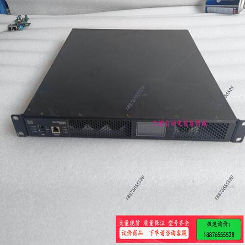 思科 cisco CTI-5310-MCU-K9  V01视【议价】