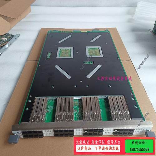 JUNIPER MPC4E-3D-32XGE-SFPP 拆机【议价】