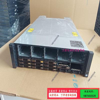 /EMC SCV3020 双控双电。图，一台【议价】