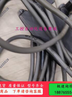 omronOMRON光纤放大器E3X-DA11,,线大概1-议价出