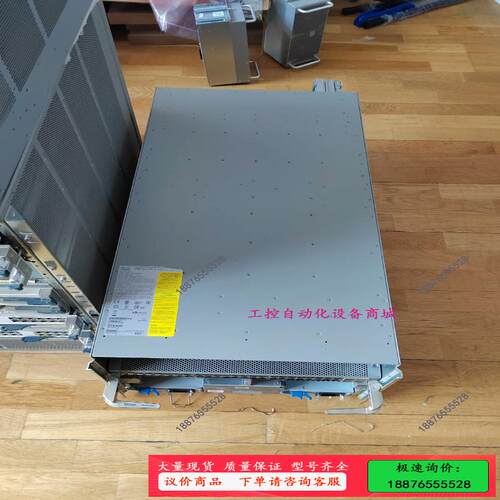 思科 Cisco N9K-C9504  N9K-C9508【议价】