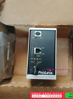 美国PROSOFT网关5201-MNET-DFNT 图拍【议价】