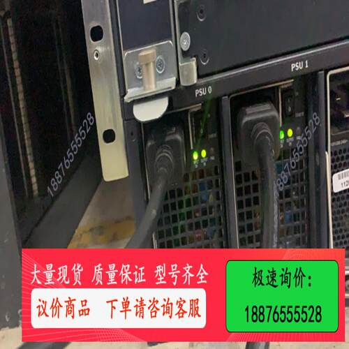 juniper EX8200-PWR-AC3K  740-0【议价】