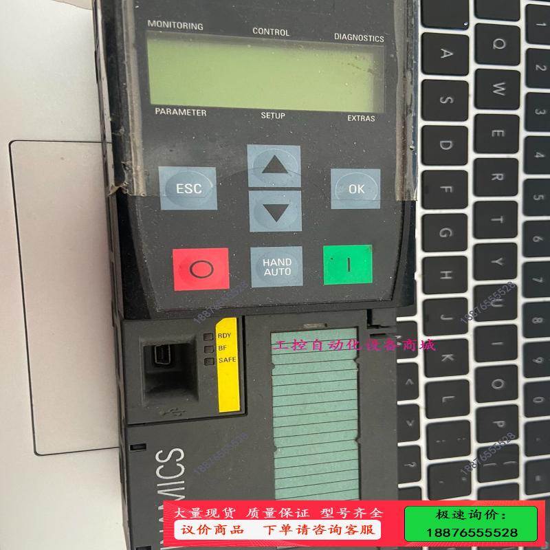 A5E03432411FA处理价【议价】