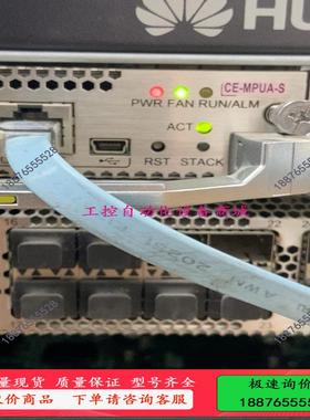 CE-MPUA-S   CE12808S设备引擎板卡。【议价】
