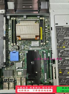 NetApp FAS8020 控制器 111-01099 崭【议价】