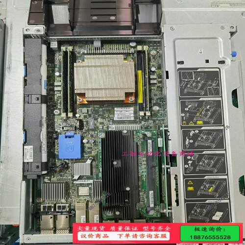 NetApp FAS8020 控制器 111-01099 崭【议价】
