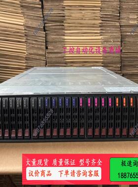 超微2028TP- HTR-SIOM 超微X10DRT-PS【议价】