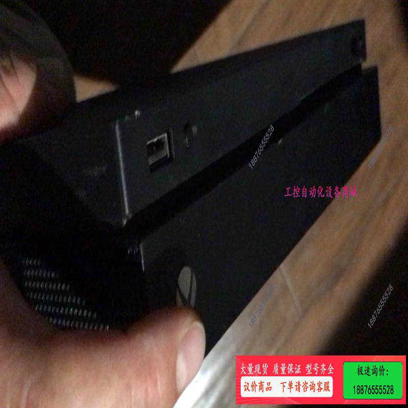 出二手故障微软XBOXONE X配件机器 机器具体情况请看照【议价】
