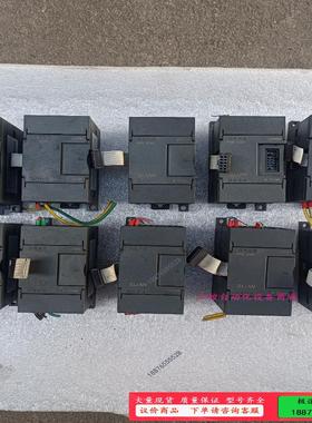 SLIAN汇联 PLC模块    S-1COM 带网口。【议价】