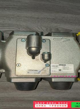 VGD40.080L阀组【议价】