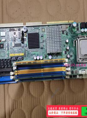 研华工控机主板  PCA-6194  PCA-6194VG成【议价】