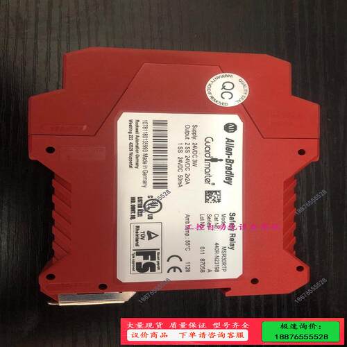 原装 无包装 MSR30RTP 440R-N2319【议价】