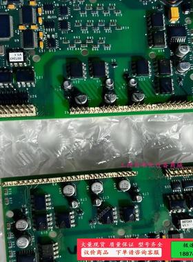 302090  AB罗克韦尔700S变频器拆机卡【议价】