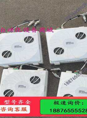 欧姆龙ZN-A2502空气净化单元。【议价】