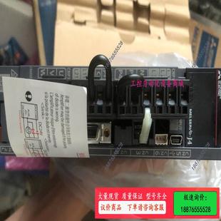 议价 KR43BJ一套 40A和HG J4伺服套装