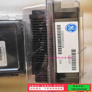 议价 IC693PWR321AA 模块