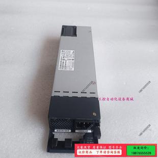 C3KX 议价 PWR 拆机电源 1100WAC 思科CIsco