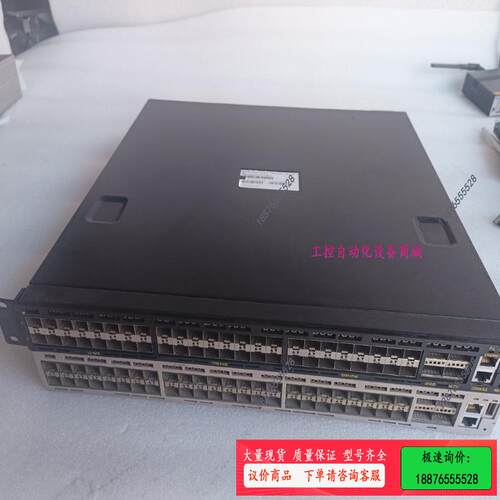 Redstone 红石 F0641  48口万兆光口+4口4【议价】