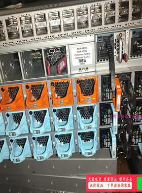 juniper 二手EX4600-40F-AFO  EX【议价】