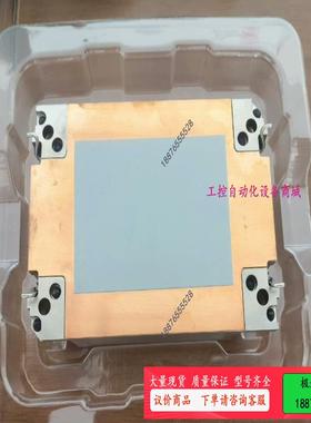 LGA4189被动台式电脑热管铜底超微X12DAI-N6CP【议价】