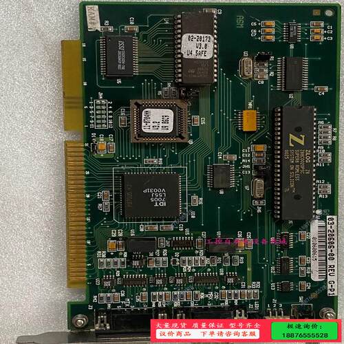 ASM固晶焊线机03-20606-01 REV G-P1二手【议价】