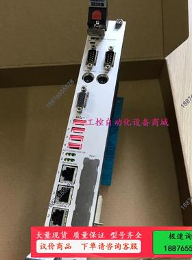 SC2410 CompactPCI SC2410-3-S T【议价】