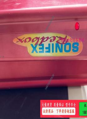 SONIFEX RB-DDA6A 六路AES/EBU数字音频【议价】