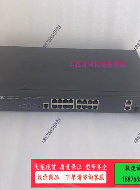 TP-LINK TL-SL3218PE-Combo 16口百【议价】