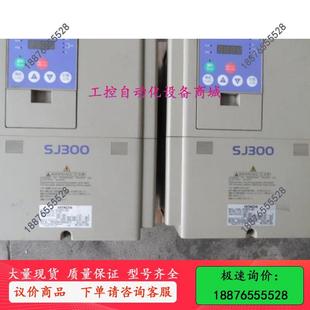 SJ300 380V 075HFE 7.5KW 议价 SD1 变频器