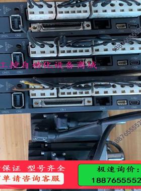 驱动器MR-J3-40A电机HF-KP43 二手拆机成色【议价】