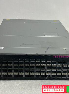 SN4600C MSN4600-CS2FC 64Ge100G【议价】