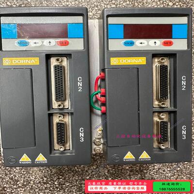 拆机 东菱伺服驱动器750W EPS-EBOD75123-0【议价】