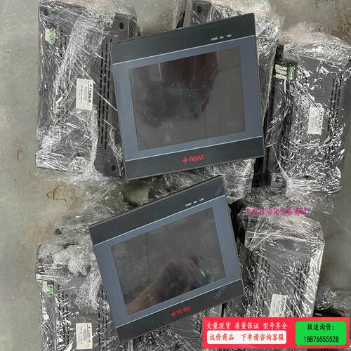 中达优控触摸屏F700Q-B S700Q-B【议价】