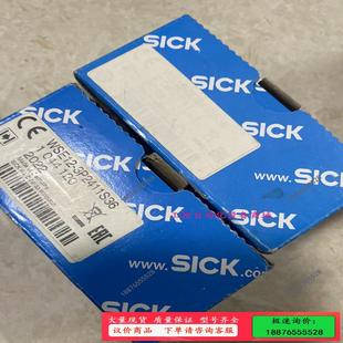 议价 施克 标签有纸型号一 3P2411S36 传感器WE12
