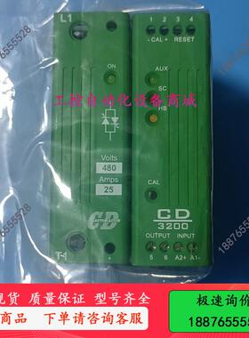 CD3200功率调节控制器,。CD3000-议价出