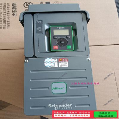 德变频器AtV610D15N4  15kw.几乎。【议价】