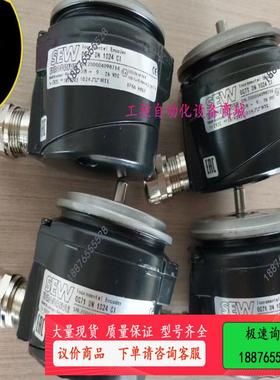 /德国SEW编码器EV2C堡盟OG71 DN 1024 CI!！-