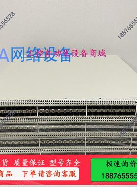 juniper OCX1100-48SX-AFO 40口万兆【议价】