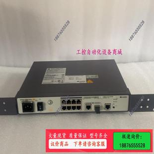 9TP 议价 PWR 8口百兆POE千兆上联 S2700