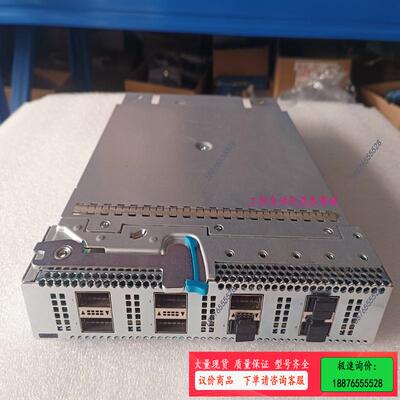 LSWM18CQ  8口QSFP28 100G接口模【议价】