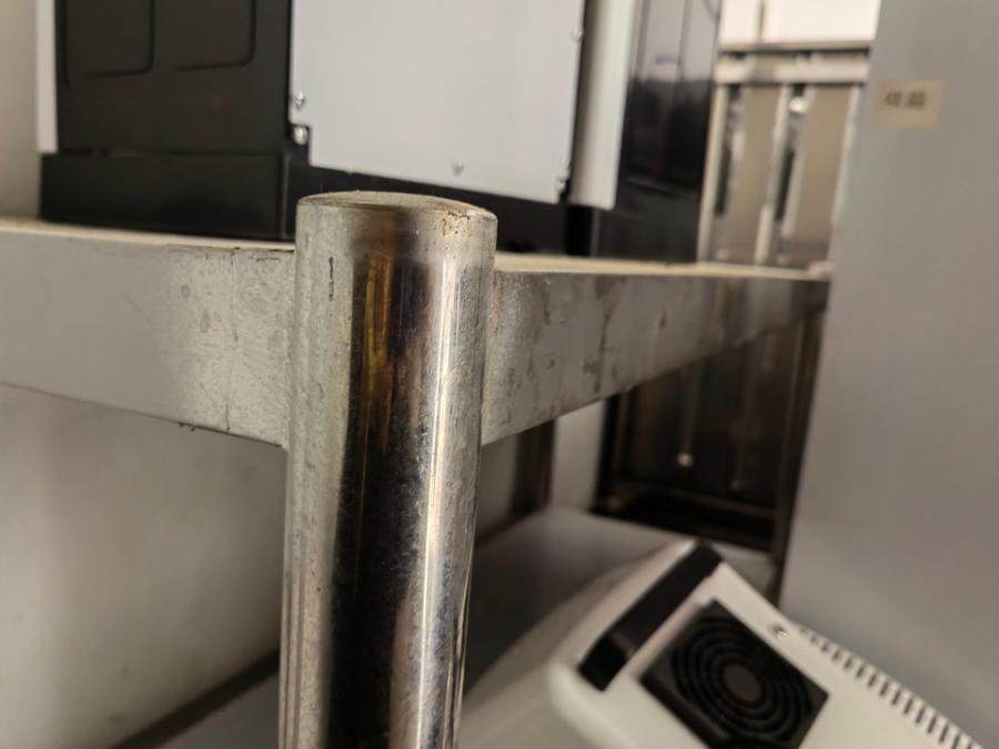 1月14日曲靖某公司经营场所内的设备、器械网络拍卖公告