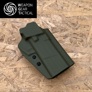 [WGT]国产92/92G无锁快反快拔套kydex holster