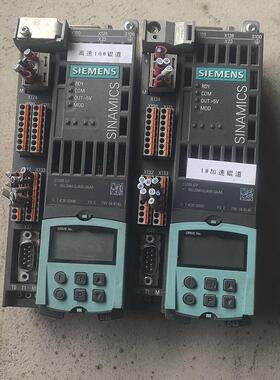 议价6SL3040-0JA00-0AA0 CU305 DP 工控控制模块维修