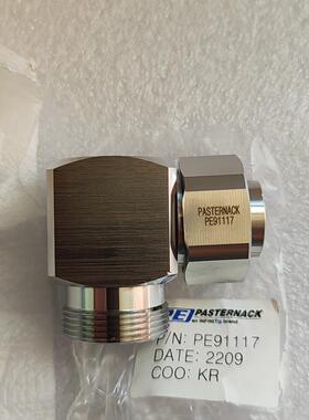 议价PE91117 射频连接器 Pasternack工业射频配件维修