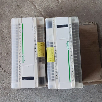 议价TM218LDA40DR4PHN PLC模块 工业自动化工控控制模块维修