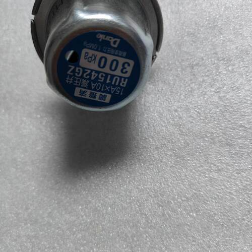 议价RU1542GZ 减压阀 Danle分油机用压力调节阀维修