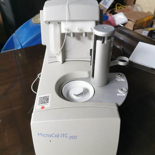 议价iTC200 微热量仪 GE MicroCal 实验室量热分析检测仪器维修