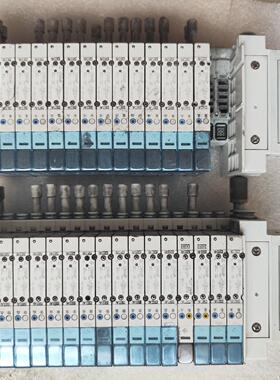议价SY3100H-5U1 SY3200H-5U1 电磁阀 工业气动控制元件维修