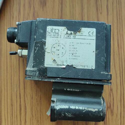 议价E-RI-TE-05H 1DK1 SB 阿托斯放大器 工业工控配件维修